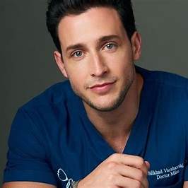DR MIKE